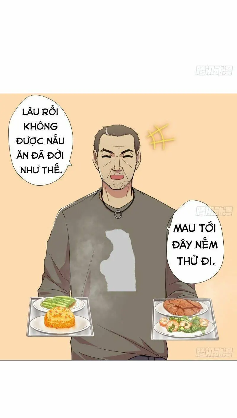 Thiên Thần Shipper Nettruyen ZZZ Chương 63 Page 16