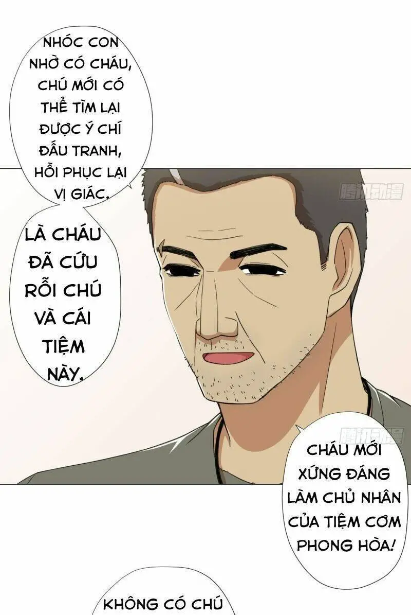 Thiên Thần Shipper Nettruyen ZZZ Chương 63 Page 20