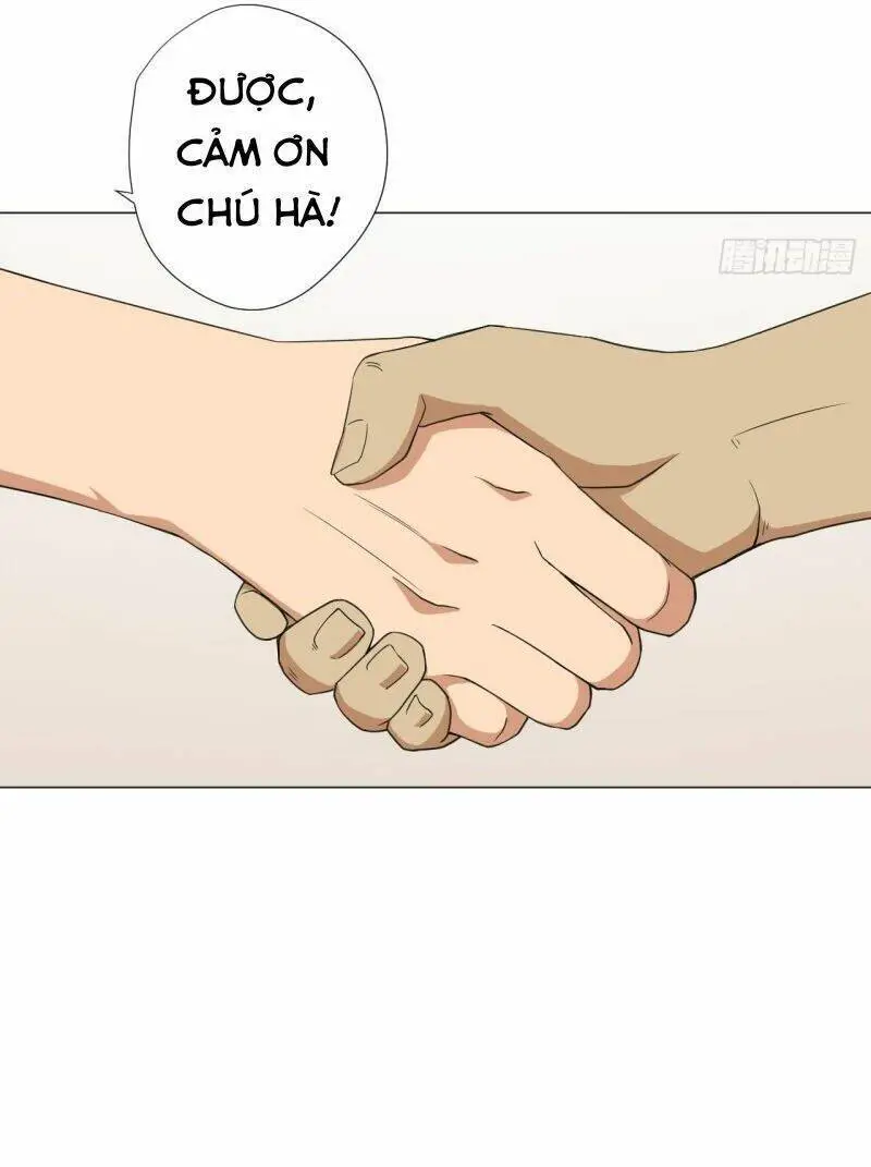 Thiên Thần Shipper Nettruyen ZZZ Chương 63 Page 22