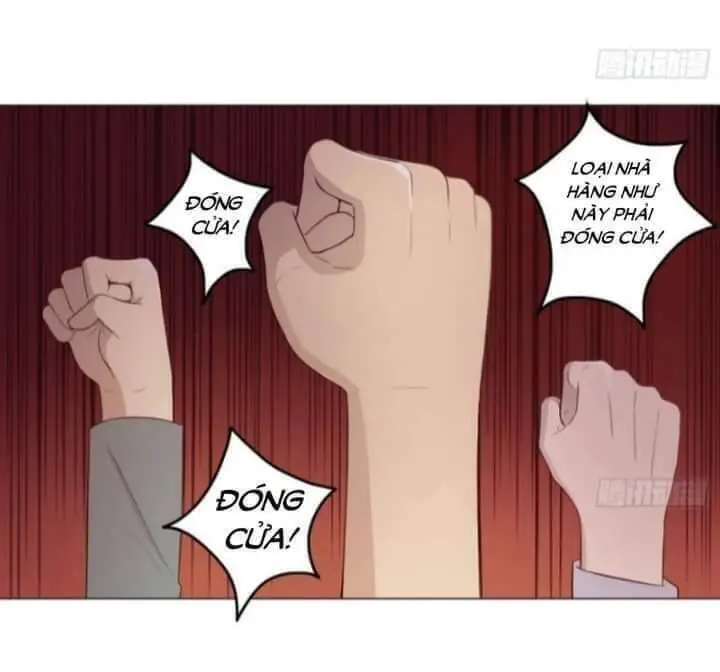 Thiên Thần Shipper Nettruyen ZZZ Chương 28 Page 18