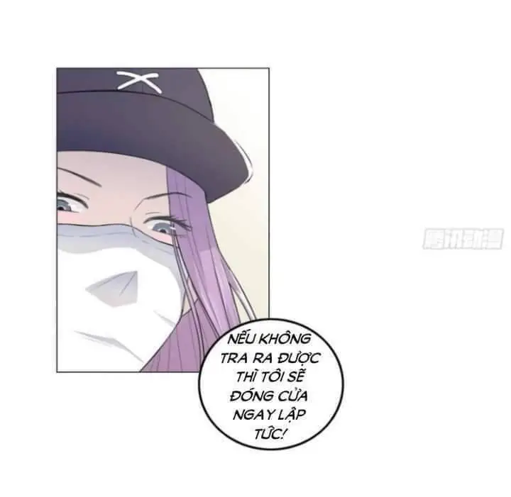 Thiên Thần Shipper Nettruyen ZZZ Chương 28 Page 23