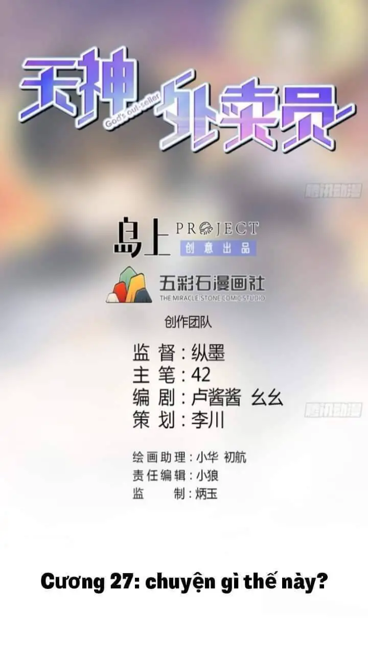 Thiên Thần Shipper Nettruyen ZZZ Chương 27 Page 3