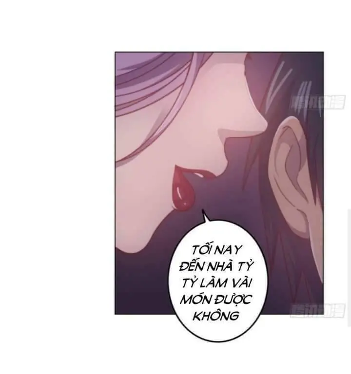 Thiên Thần Shipper Nettruyen ZZZ Chương 27 Page 6