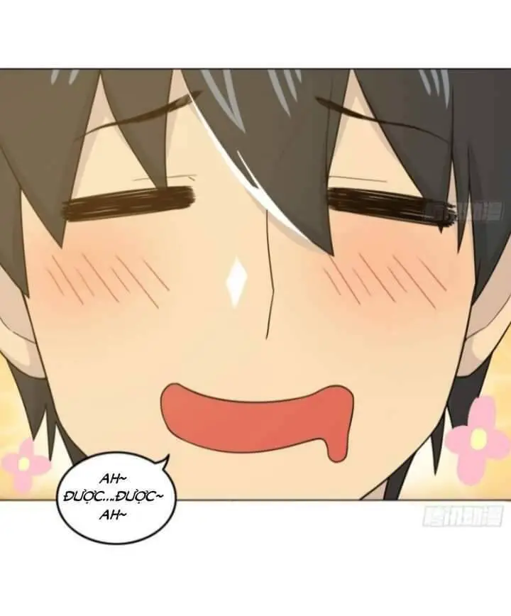 Thiên Thần Shipper Nettruyen ZZZ Chương 27 Page 8