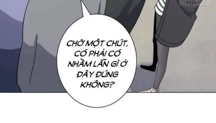 Thiên Thần Shipper Nettruyen ZZZ Chương 27 Page 23