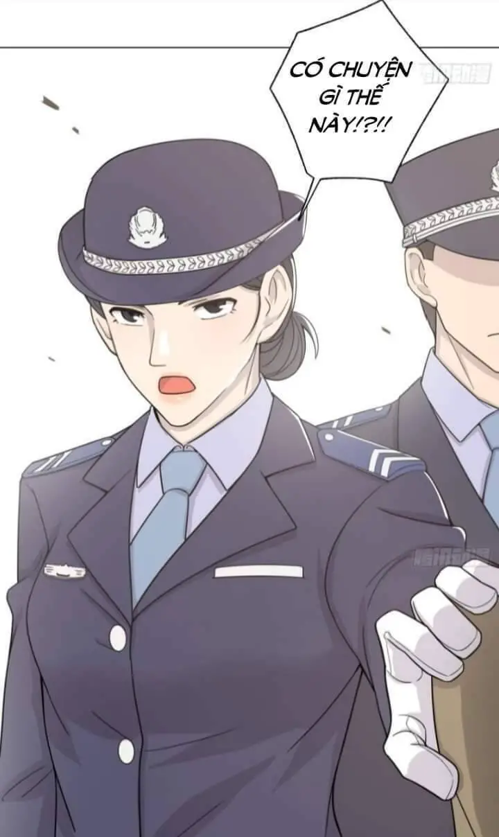 Thiên Thần Shipper Nettruyen ZZZ Chương 27 Page 28