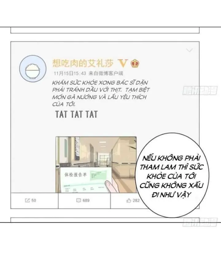 Thiên Thần Shipper Nettruyen ZZZ Chương 26 Page 4