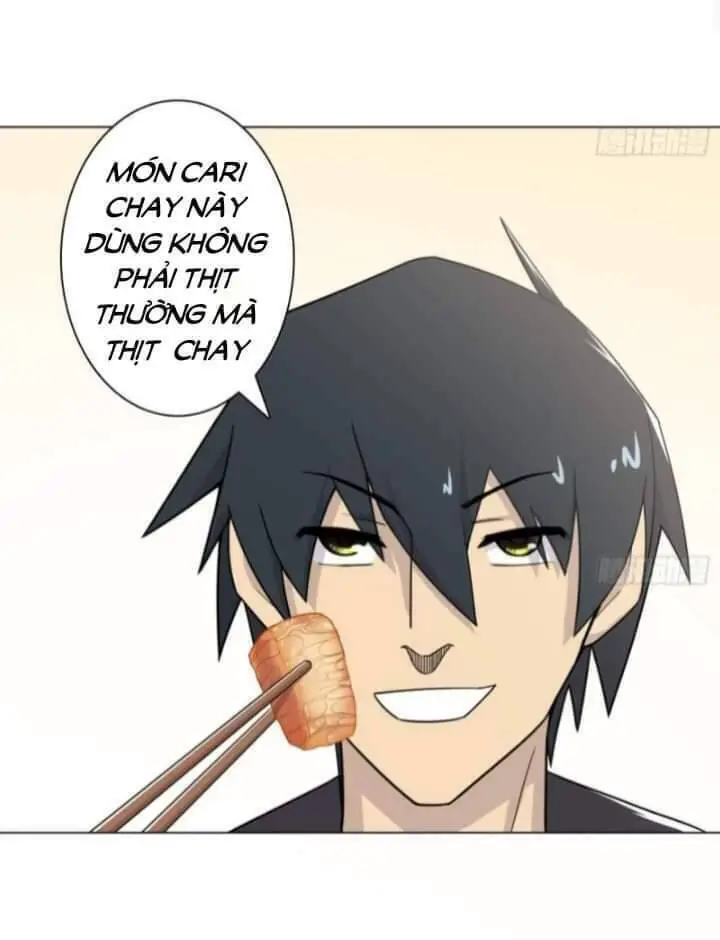 Thiên Thần Shipper Nettruyen ZZZ Chương 26 Page 5