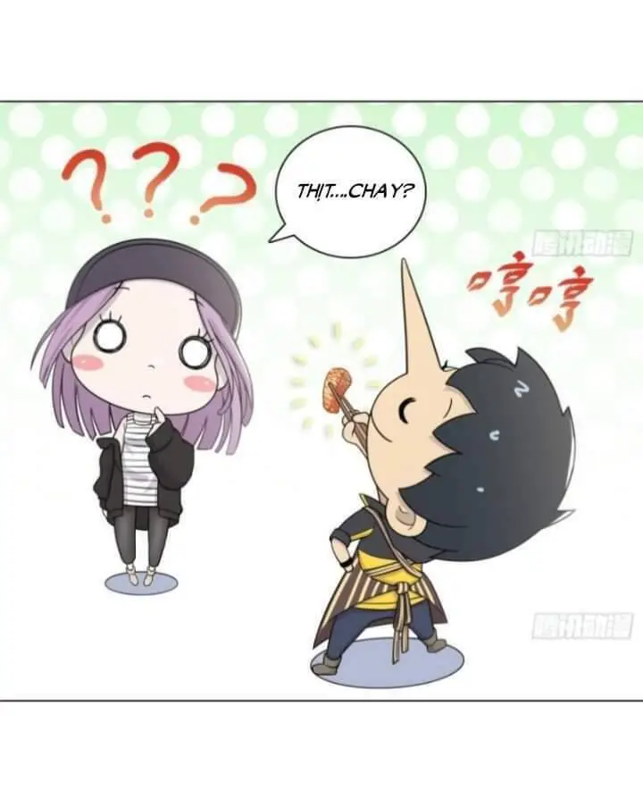 Thiên Thần Shipper Nettruyen ZZZ Chương 26 Page 6