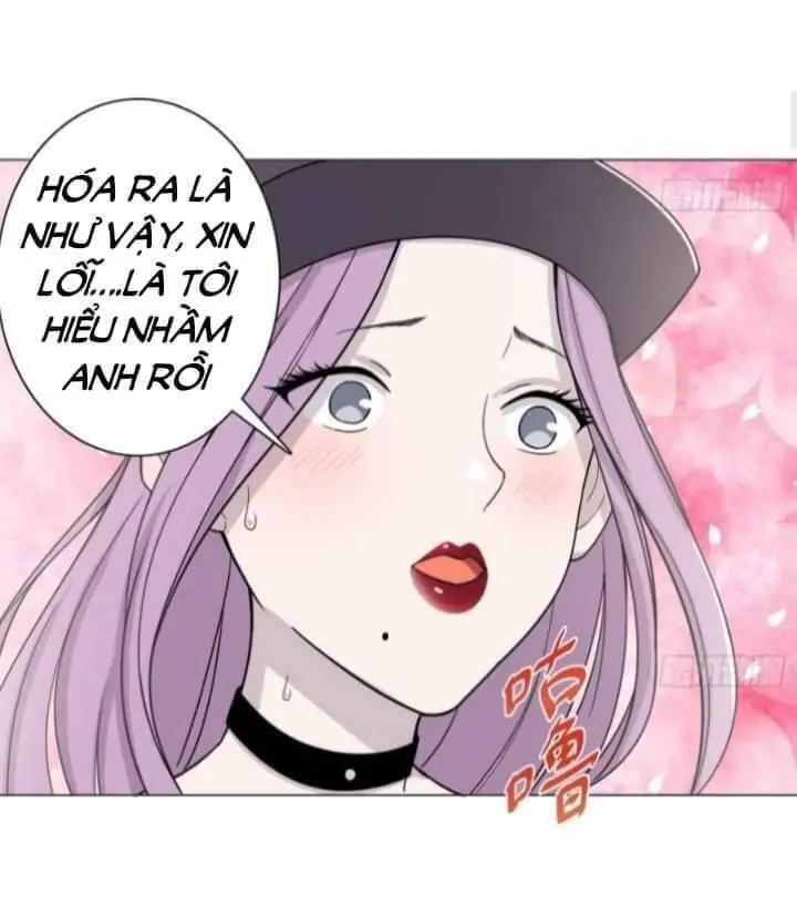 Thiên Thần Shipper Nettruyen ZZZ Chương 26 Page 10