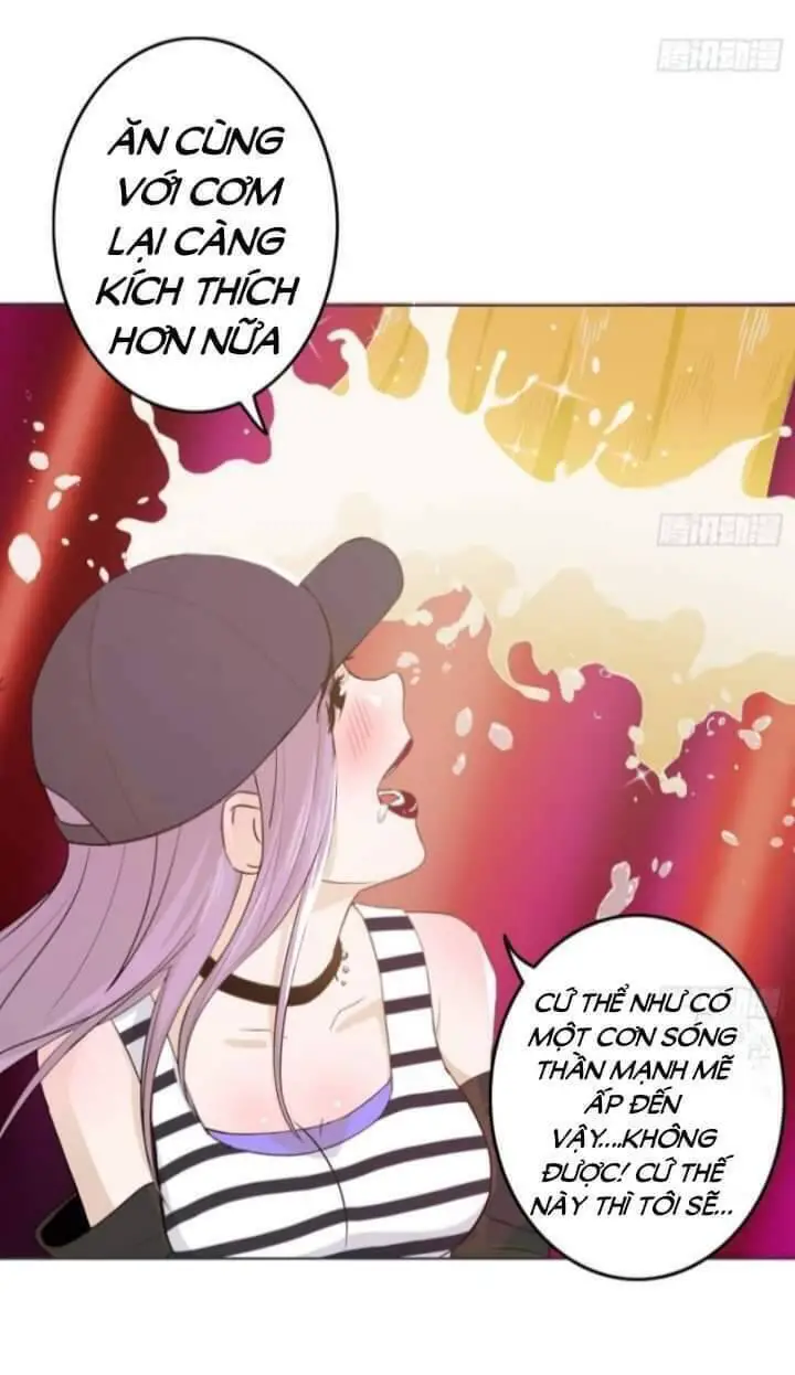 Thiên Thần Shipper Nettruyen ZZZ Chương 26 Page 18