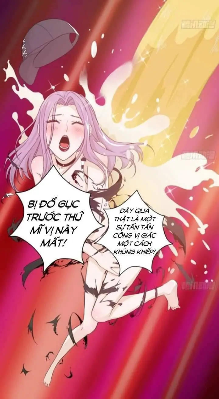 Thiên Thần Shipper Nettruyen ZZZ Chương 26 Page 19