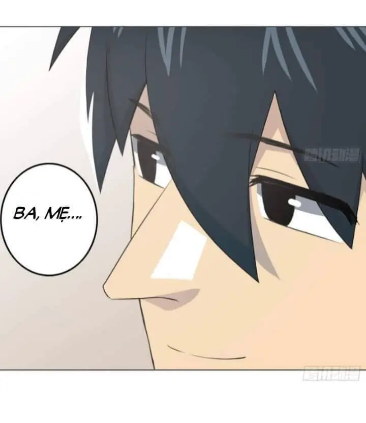 Thiên Thần Shipper Nettruyen ZZZ Chương 26 Page 25
