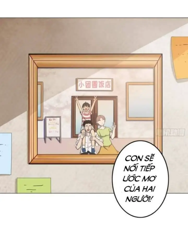 Thiên Thần Shipper Nettruyen ZZZ Chương 26 Page 26