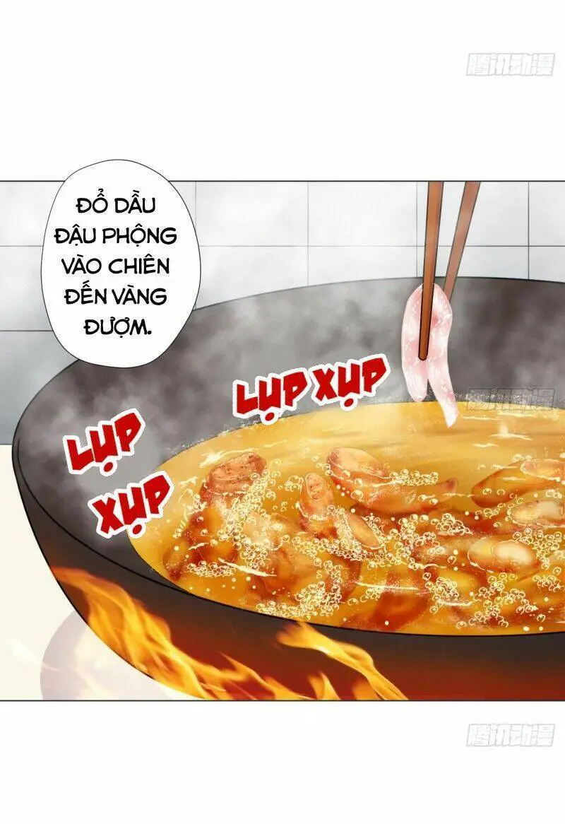 Thiên Thần Shipper Nettruyen ZZZ Chương 60 Page 8