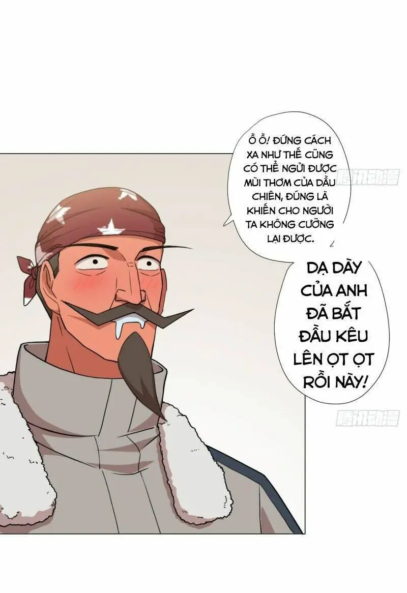 Thiên Thần Shipper Nettruyen ZZZ Chương 60 Page 9