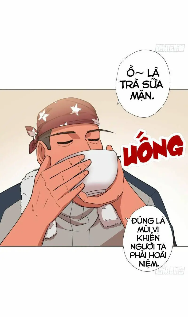 Thiên Thần Shipper Nettruyen ZZZ Chương 60 Page 11