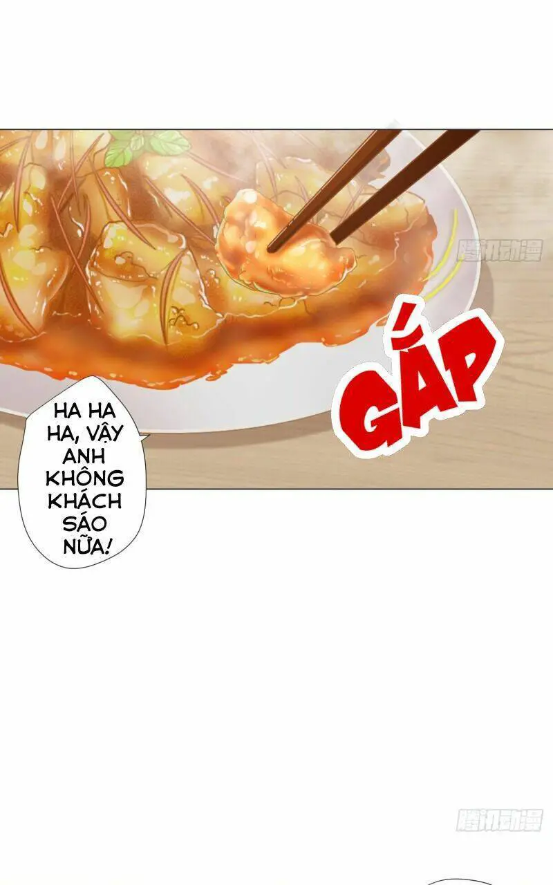Thiên Thần Shipper Nettruyen ZZZ Chương 60 Page 14