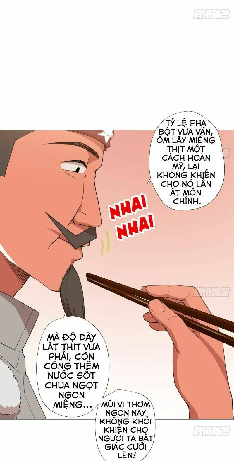Thiên Thần Shipper Nettruyen ZZZ Chương 60 Page 16
