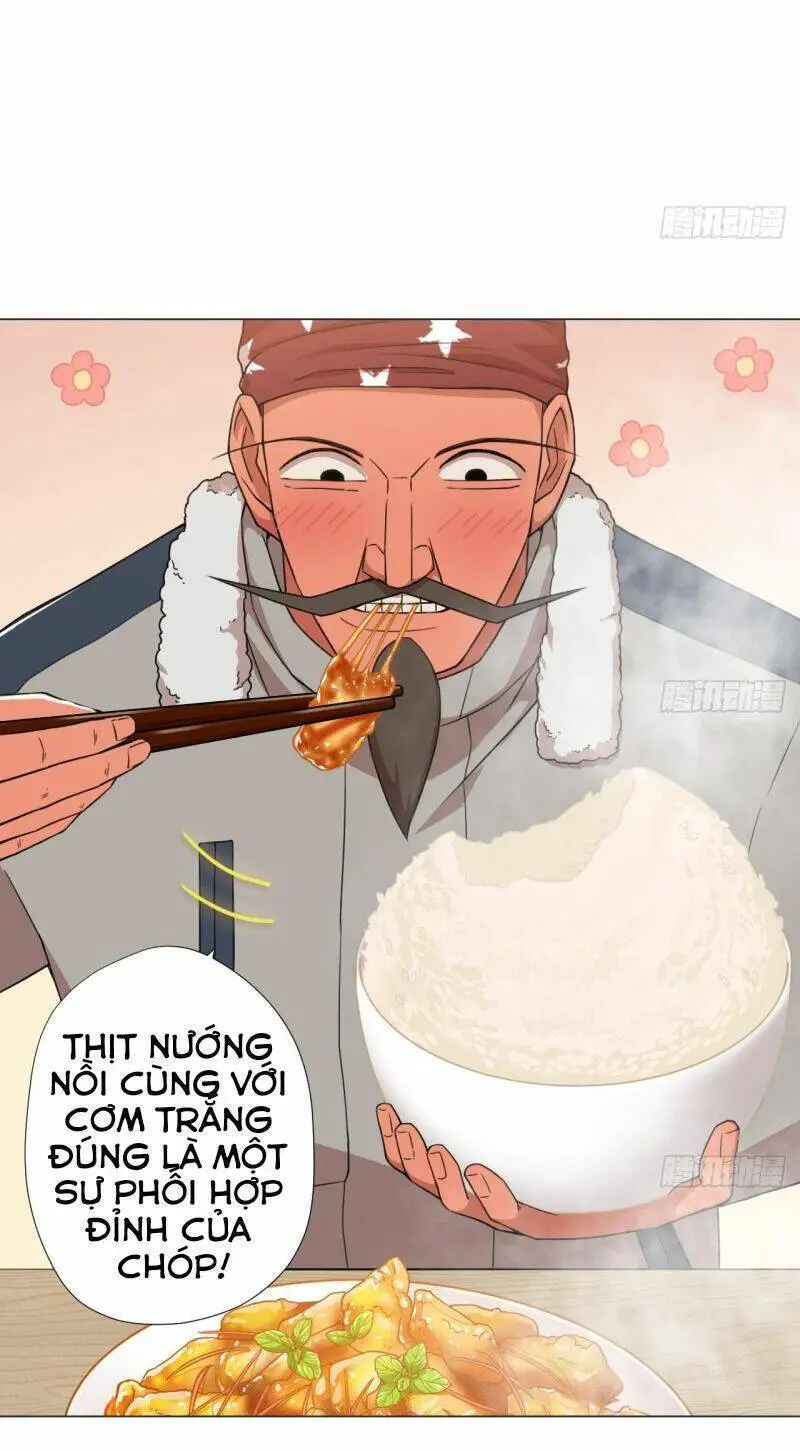 Thiên Thần Shipper Nettruyen ZZZ Chương 60 Page 18