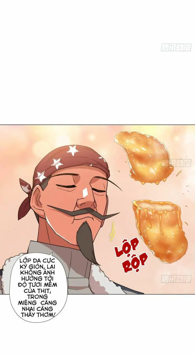 Thiên Thần Shipper Nettruyen ZZZ Chương 60 Page 19