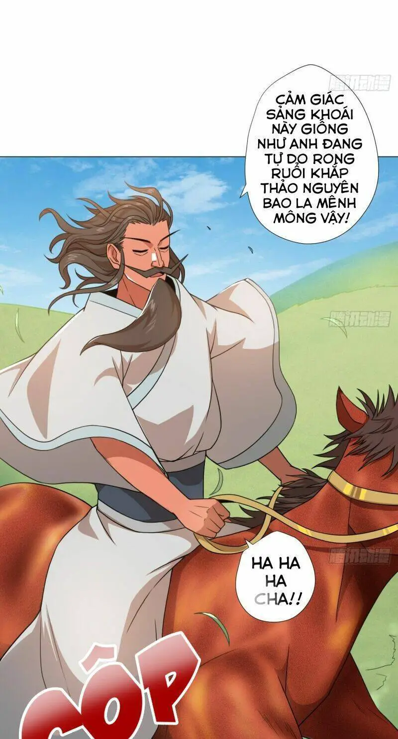 Thiên Thần Shipper Nettruyen ZZZ Chương 60 Page 20