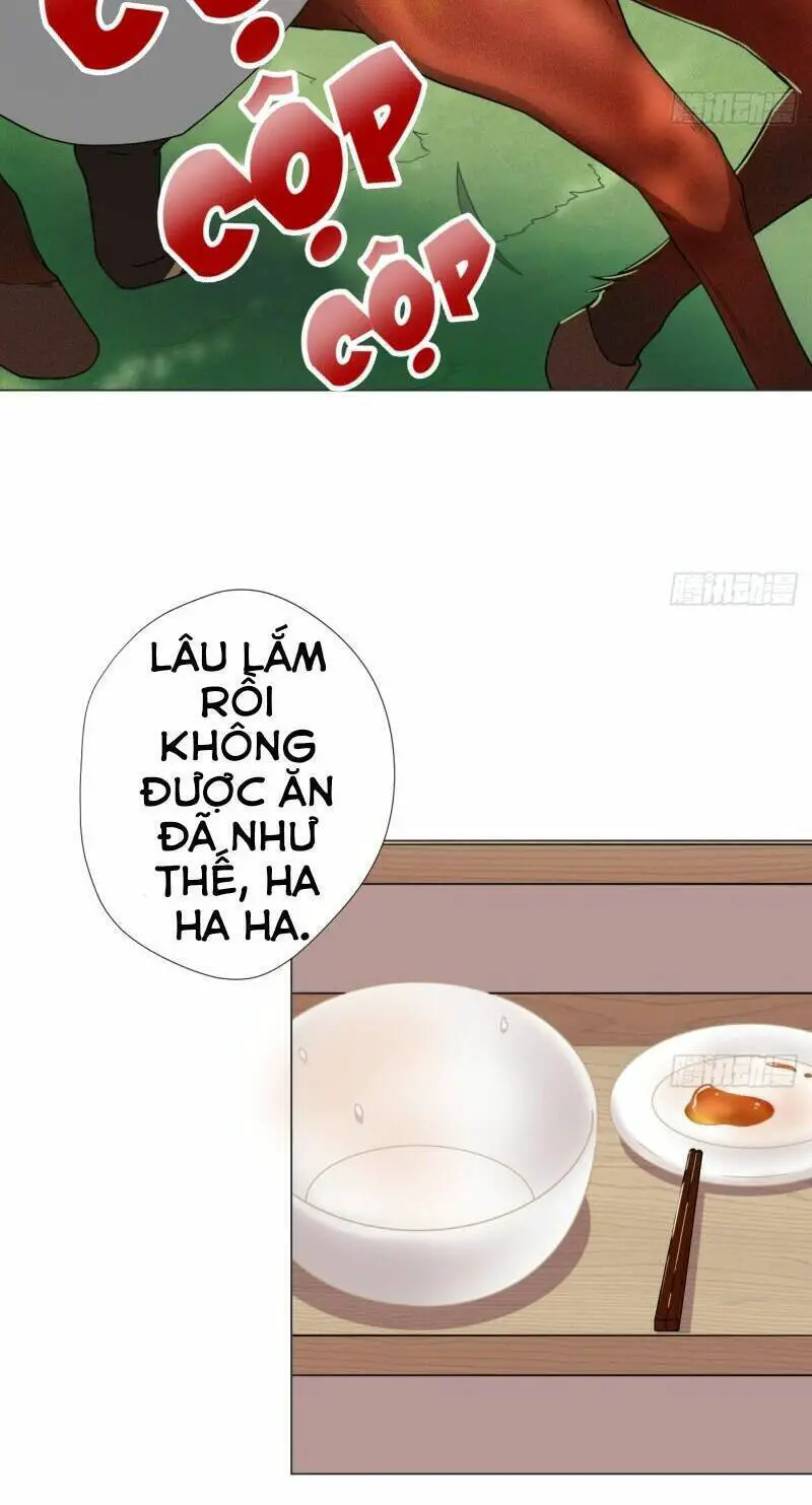 Thiên Thần Shipper Nettruyen ZZZ Chương 60 Page 21