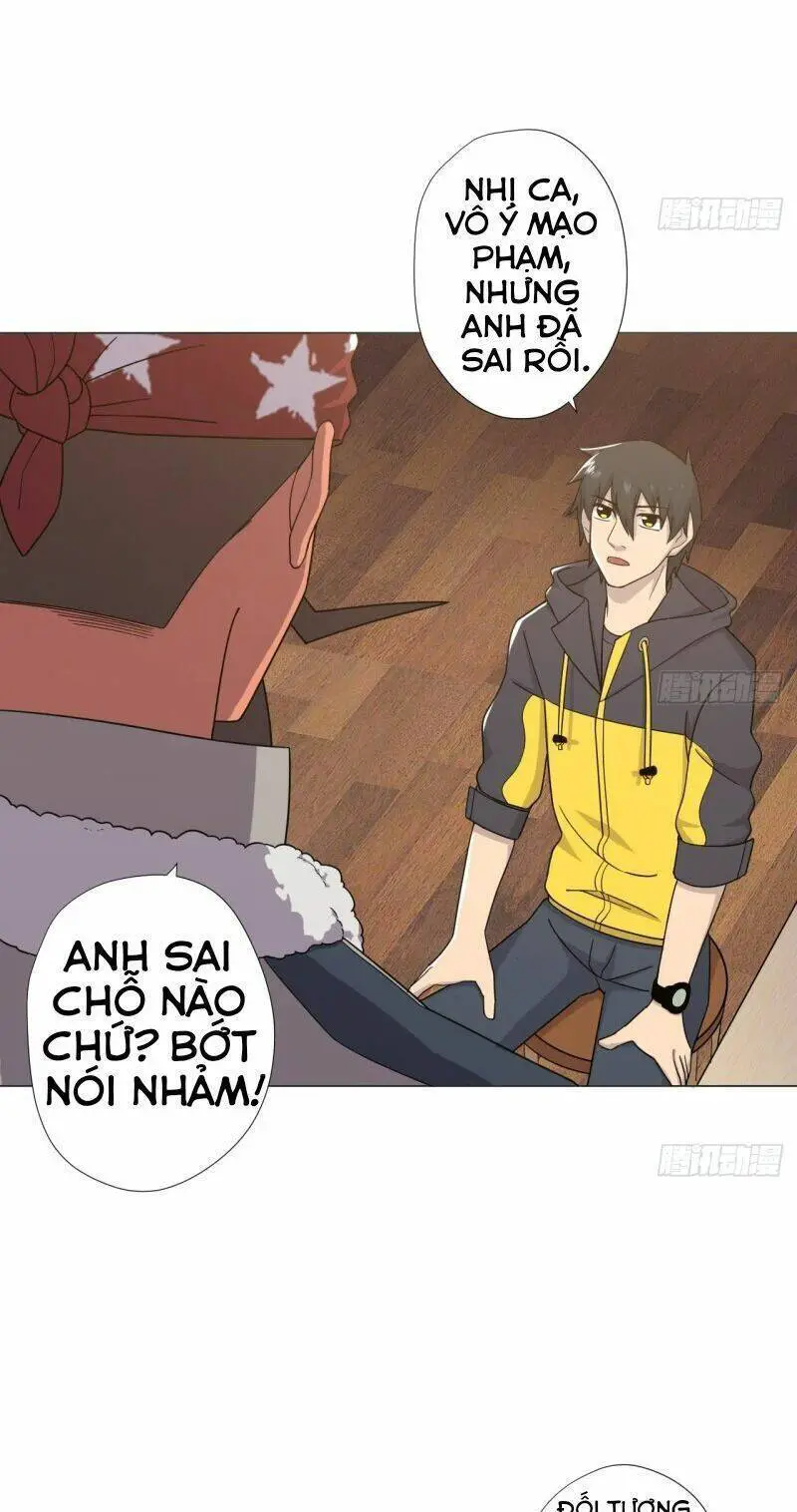 Thiên Thần Shipper Nettruyen ZZZ Chương 60 Page 26