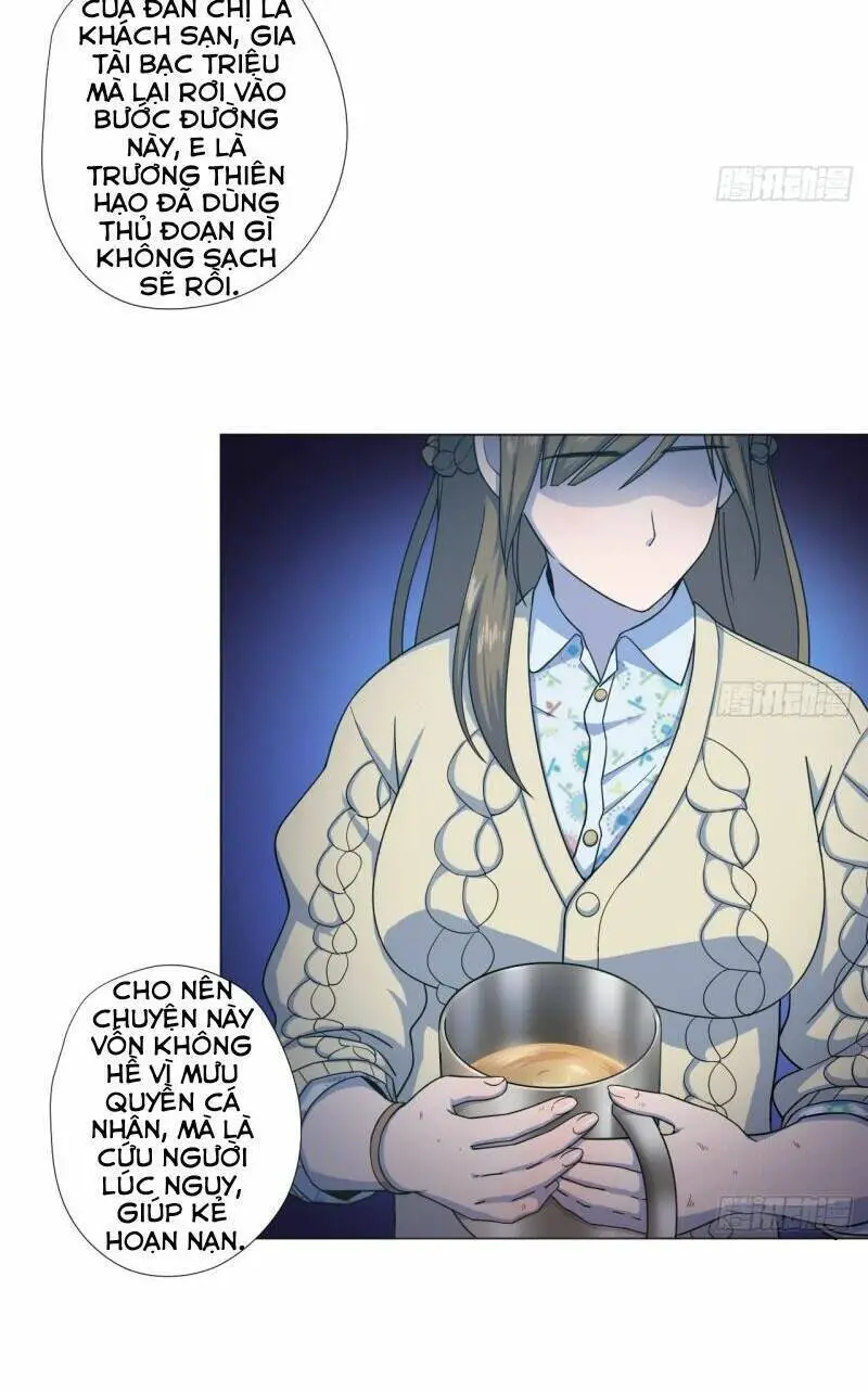 Thiên Thần Shipper Nettruyen ZZZ Chương 60 Page 29