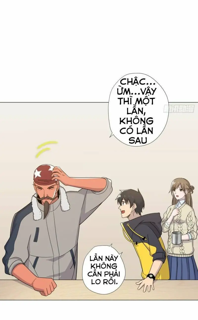 Thiên Thần Shipper Nettruyen ZZZ Chương 60 Page 31