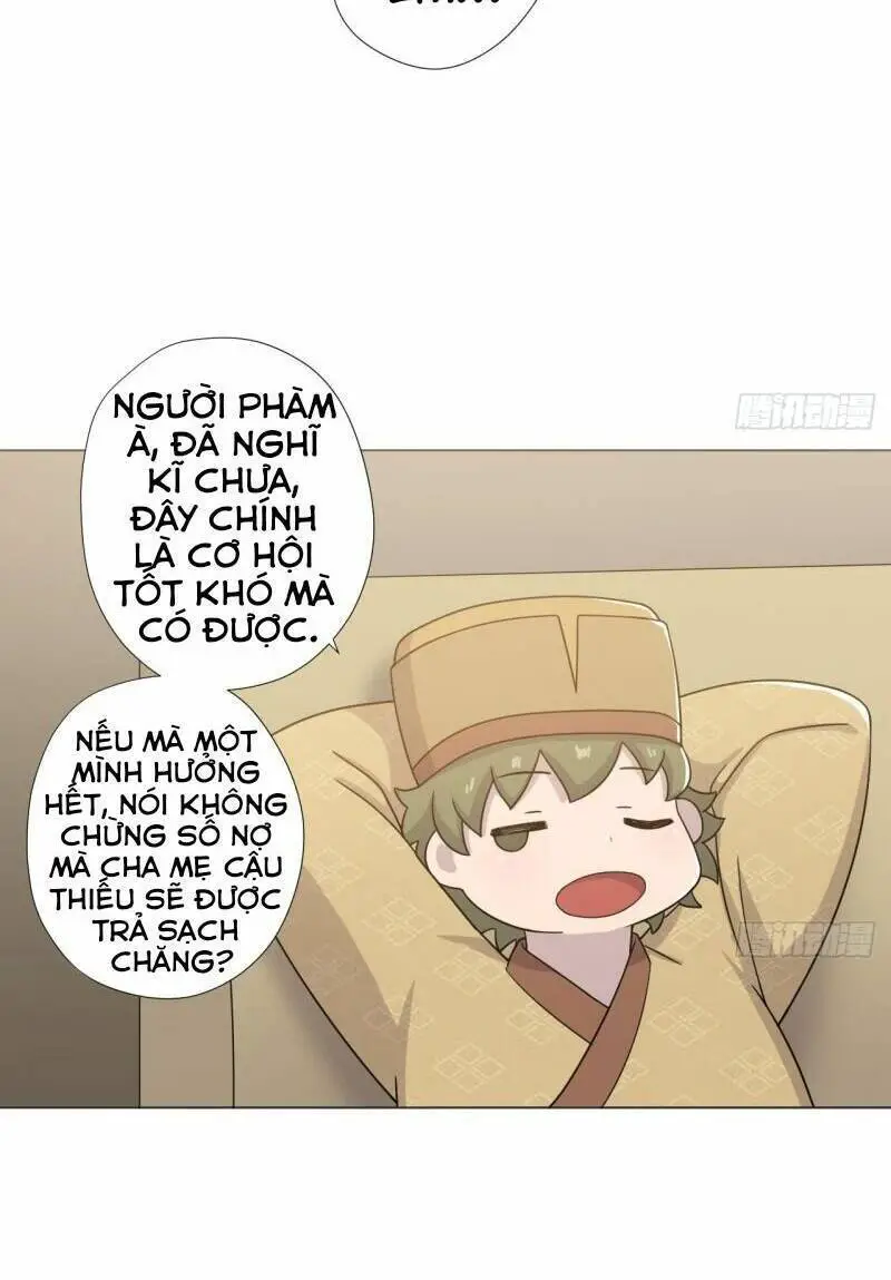 Thiên Thần Shipper Nettruyen ZZZ Chương 60 Page 33