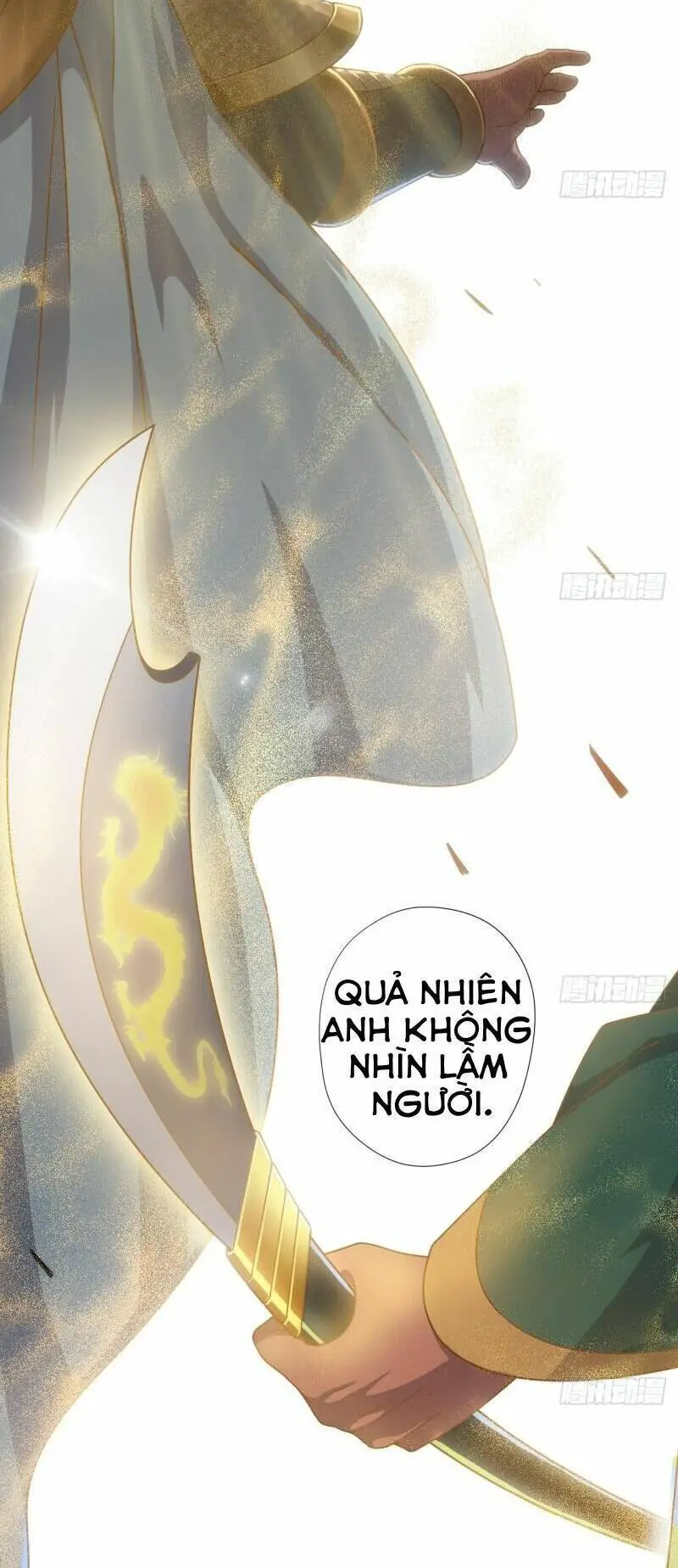 Thiên Thần Shipper Nettruyen ZZZ Chương 60 Page 35