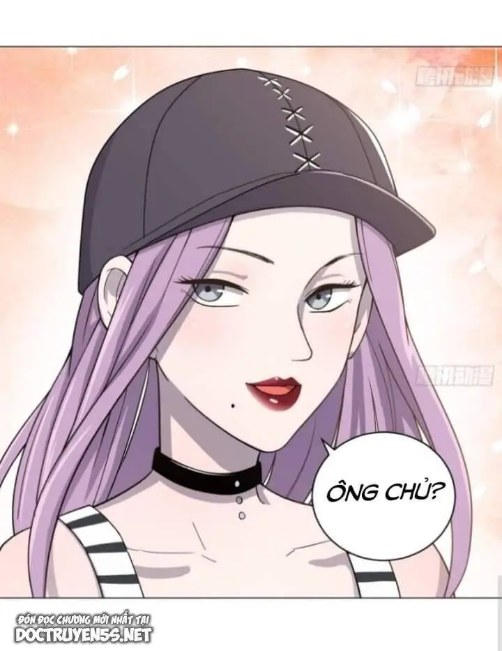 Thiên Thần Shipper Nettruyen ZZZ Chương 24 Page 5