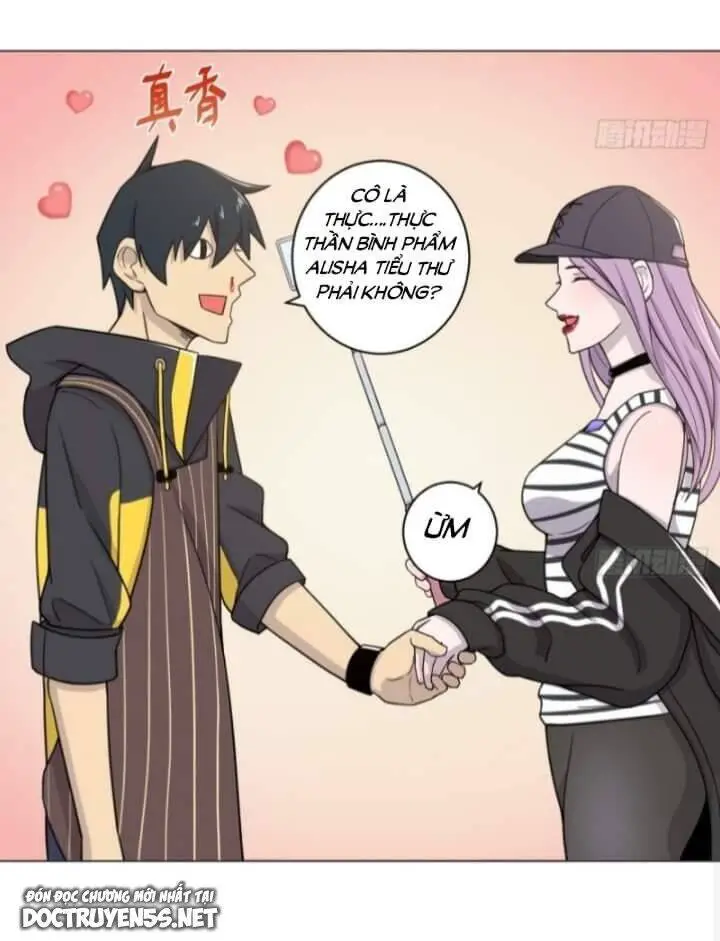 Thiên Thần Shipper Nettruyen ZZZ Chương 24 Page 6