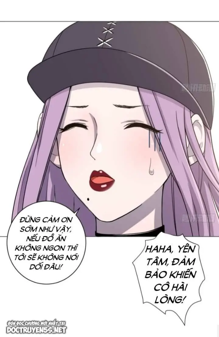 Thiên Thần Shipper Nettruyen ZZZ Chương 24 Page 9
