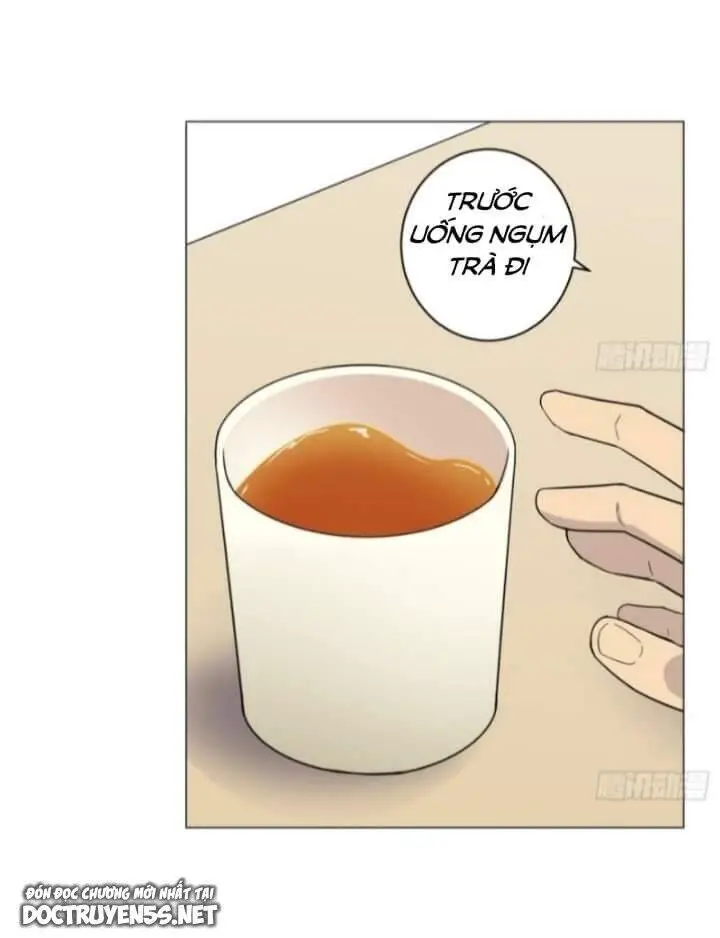 Thiên Thần Shipper Nettruyen ZZZ Chương 24 Page 11