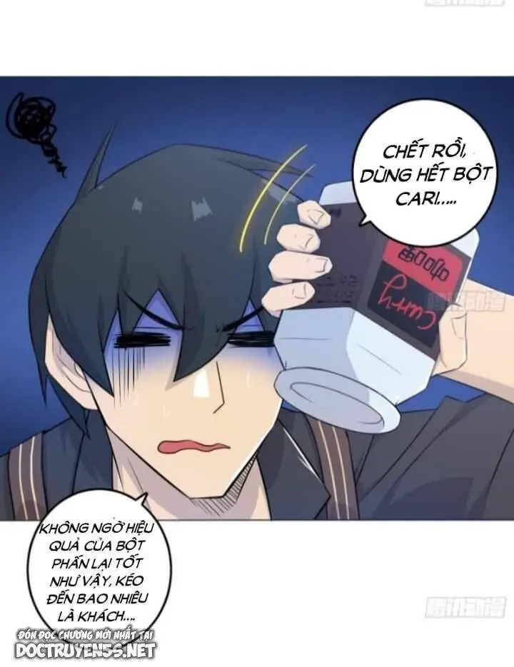 Thiên Thần Shipper Nettruyen ZZZ Chương 24 Page 14