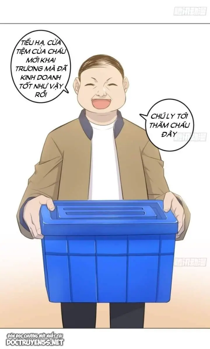 Thiên Thần Shipper Nettruyen ZZZ Chương 24 Page 17