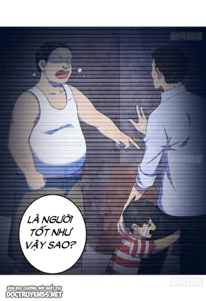 Thiên Thần Shipper Nettruyen ZZZ Chương 24 Page 21