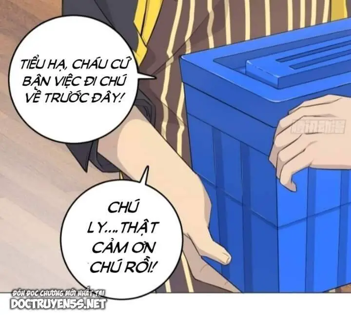 Thiên Thần Shipper Nettruyen ZZZ Chương 24 Page 23