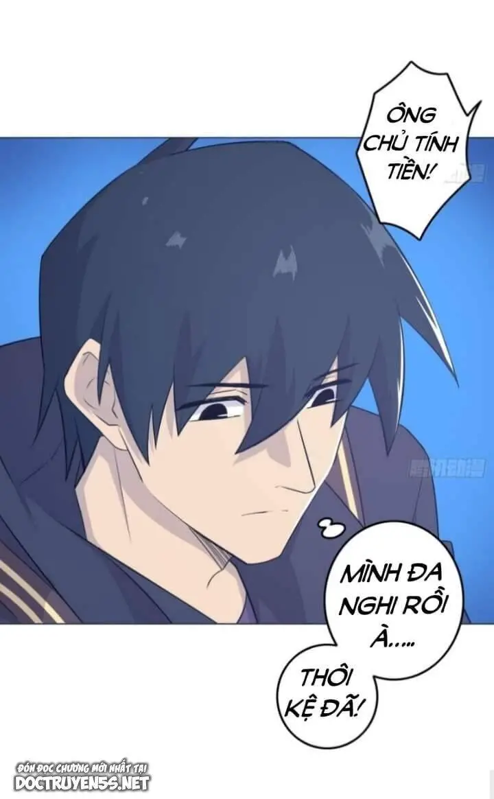 Thiên Thần Shipper Nettruyen ZZZ Chương 24 Page 24