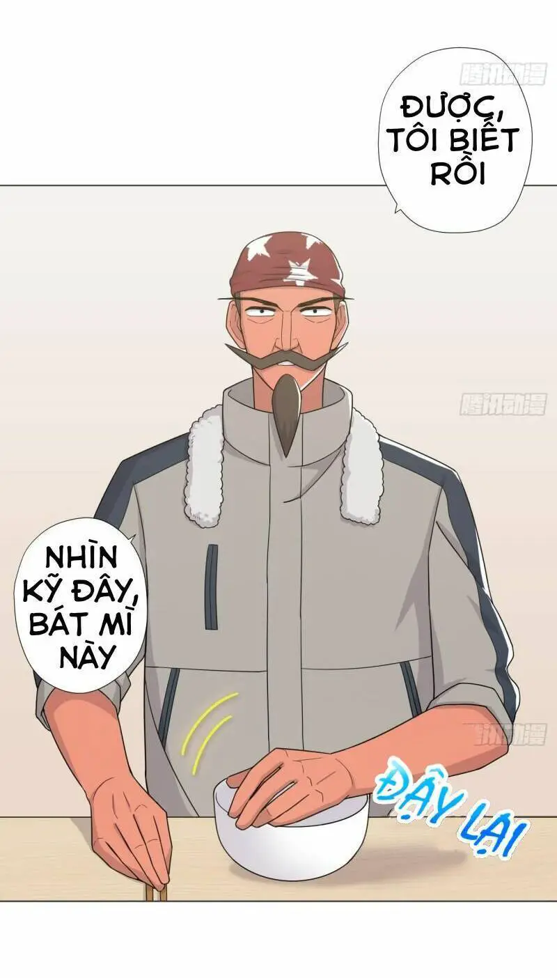 Thiên Thần Shipper Nettruyen ZZZ Chương 59 Page 26