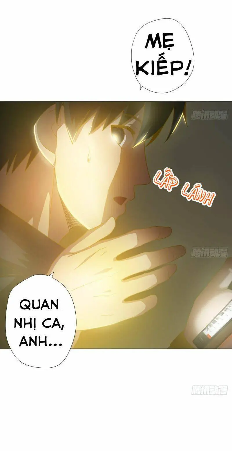 Thiên Thần Shipper Nettruyen ZZZ Chương 59 Page 29