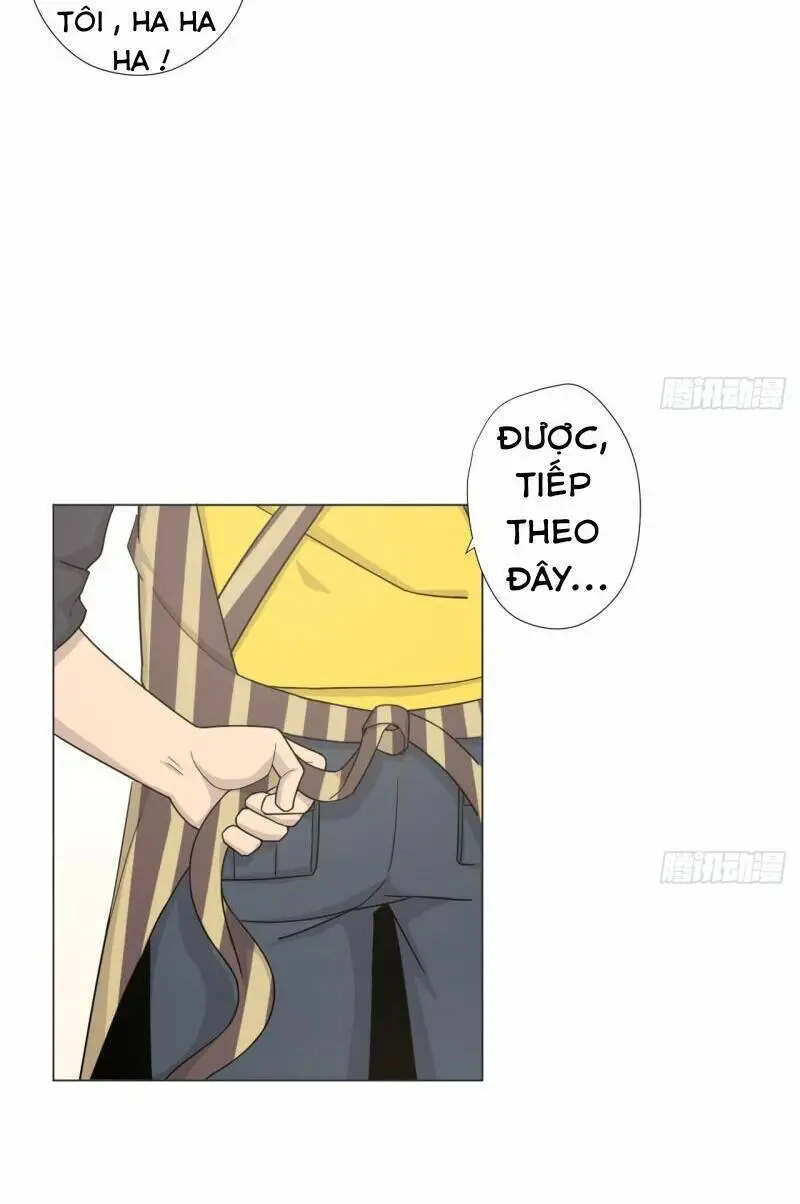 Thiên Thần Shipper Nettruyen ZZZ Chương 59 Page 34