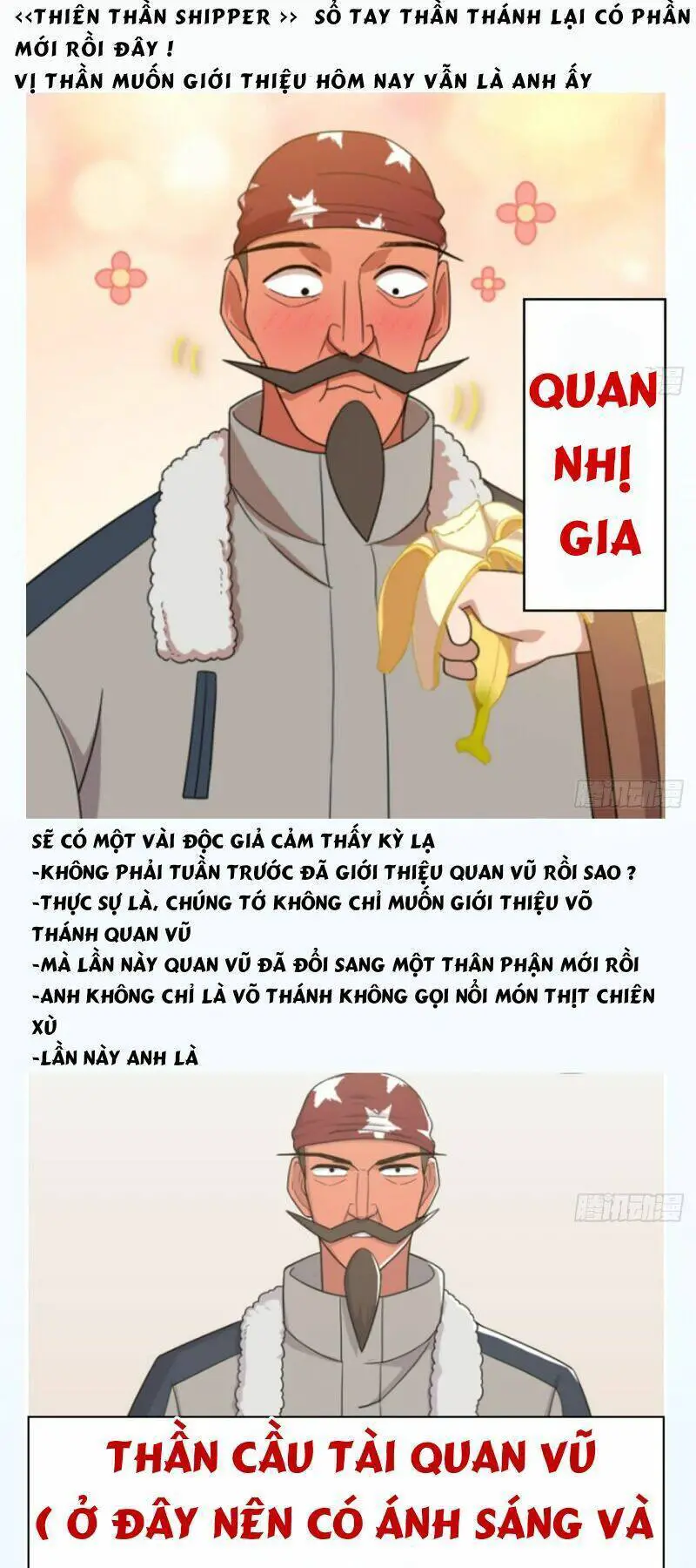 Thiên Thần Shipper Nettruyen ZZZ Chương 59 Page 37