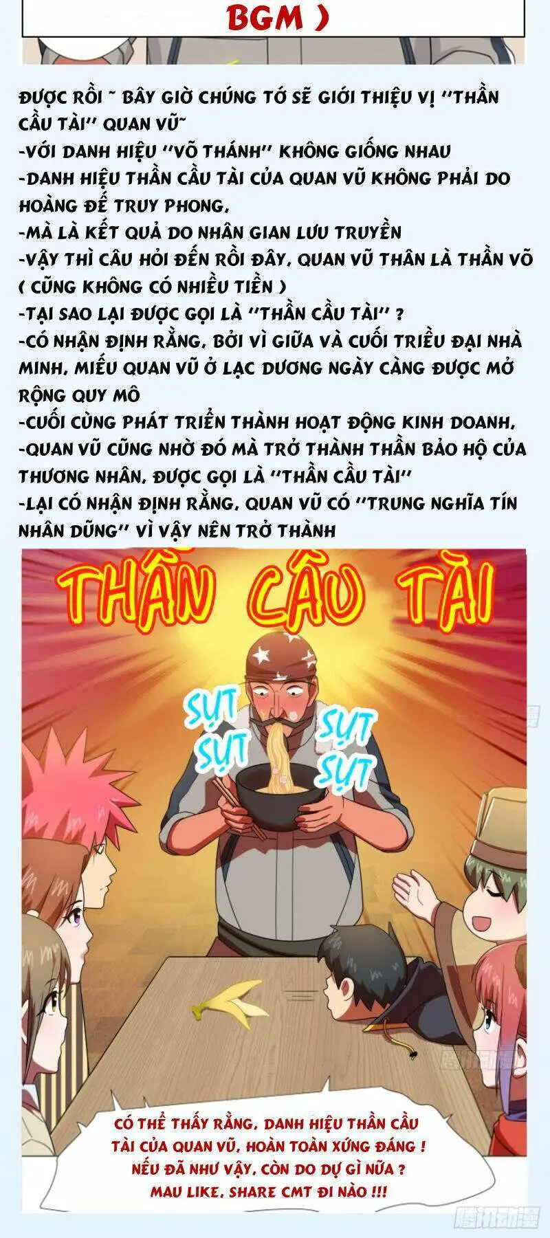 Thiên Thần Shipper Nettruyen ZZZ Chương 59 Page 38