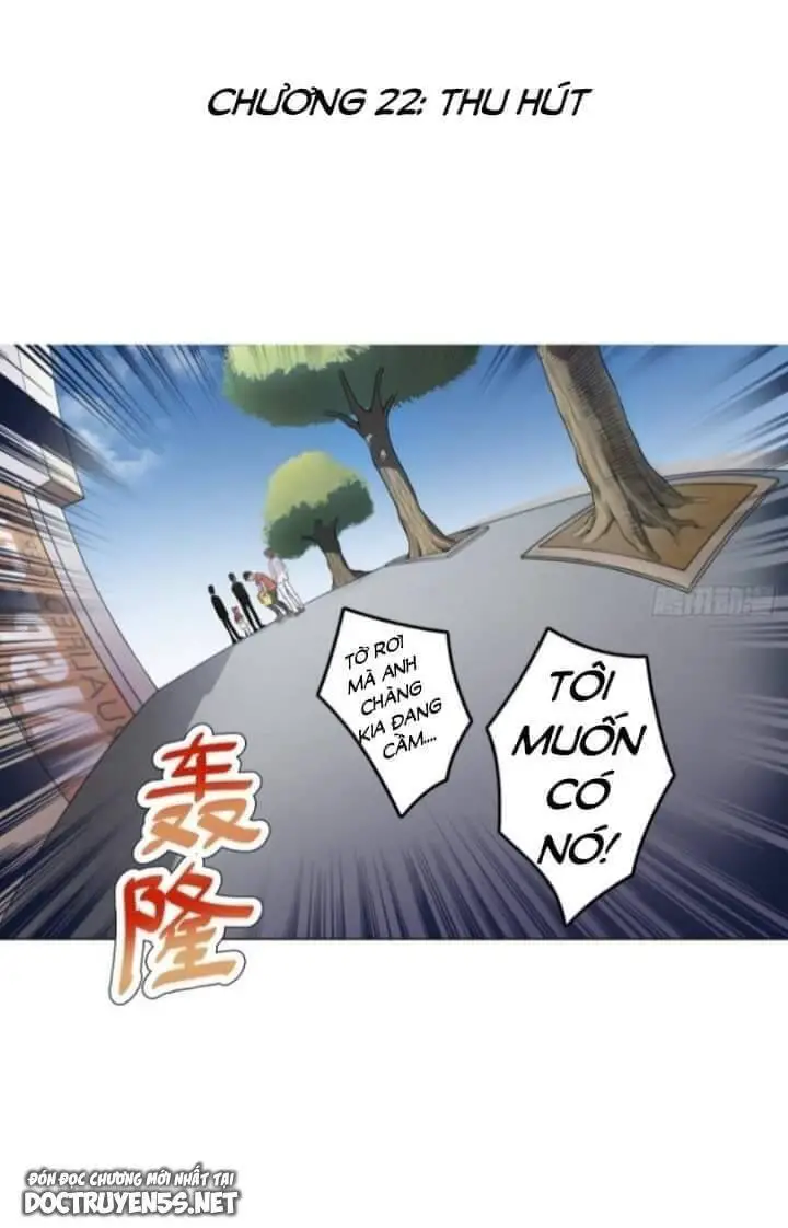 Thiên Thần Shipper Nettruyen ZZZ Chương 22 Page 2