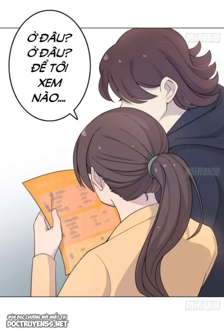 Thiên Thần Shipper Nettruyen ZZZ Chương 22 Page 7