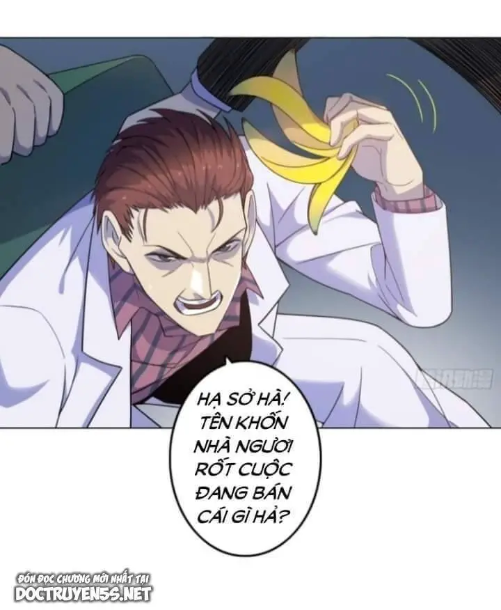 Thiên Thần Shipper Nettruyen ZZZ Chương 22 Page 10