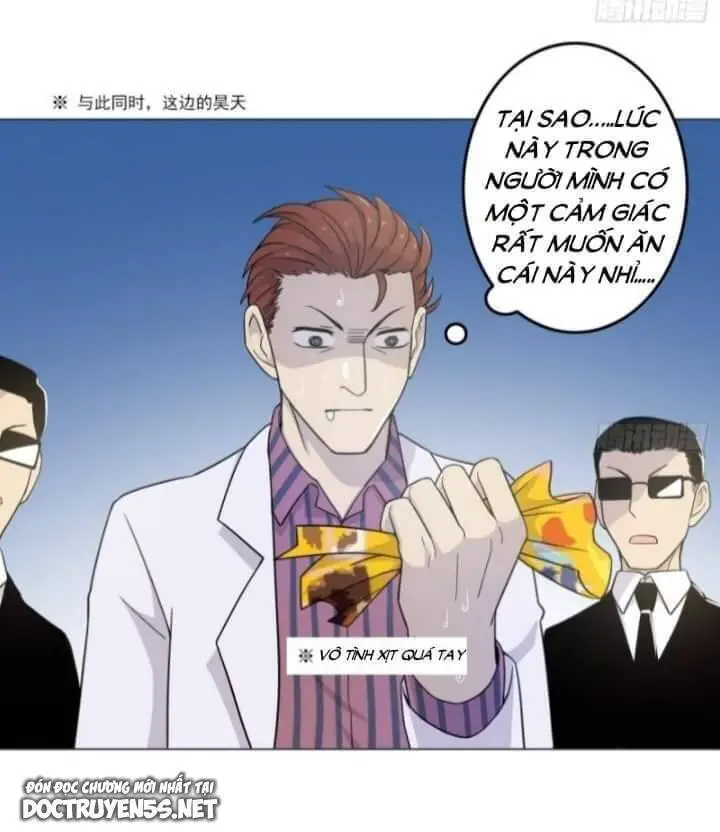 Thiên Thần Shipper Nettruyen ZZZ Chương 22 Page 19